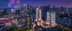 Union Square Residences (D1), Condominium #612064671